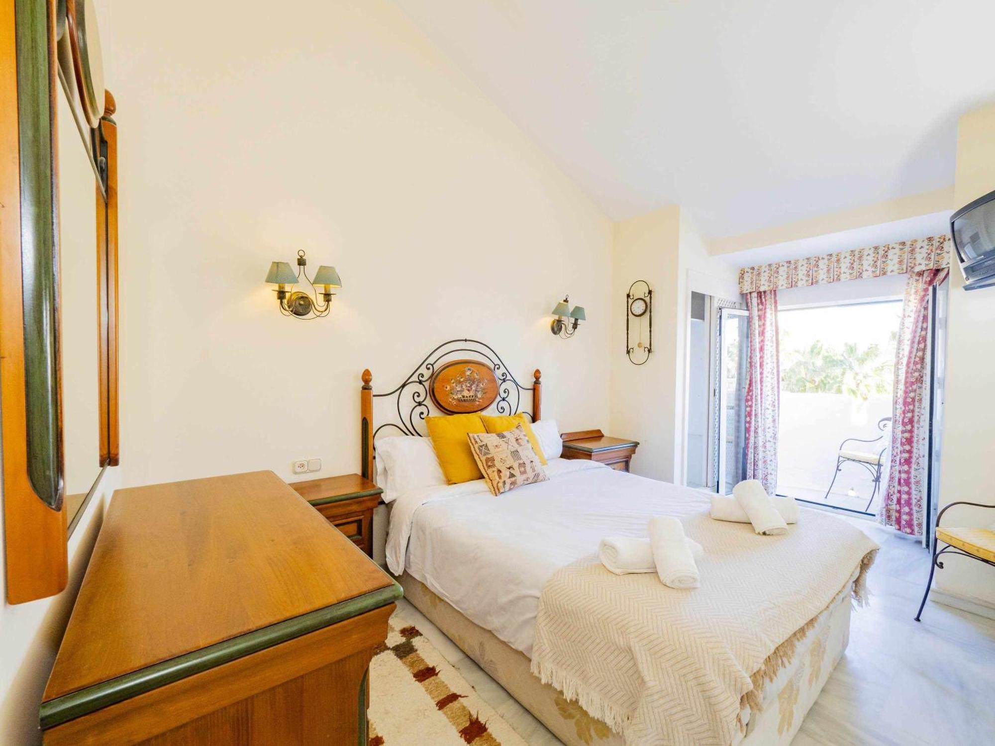 Mshome La Fragata Sea Terrace Benalmádena Exterior foto