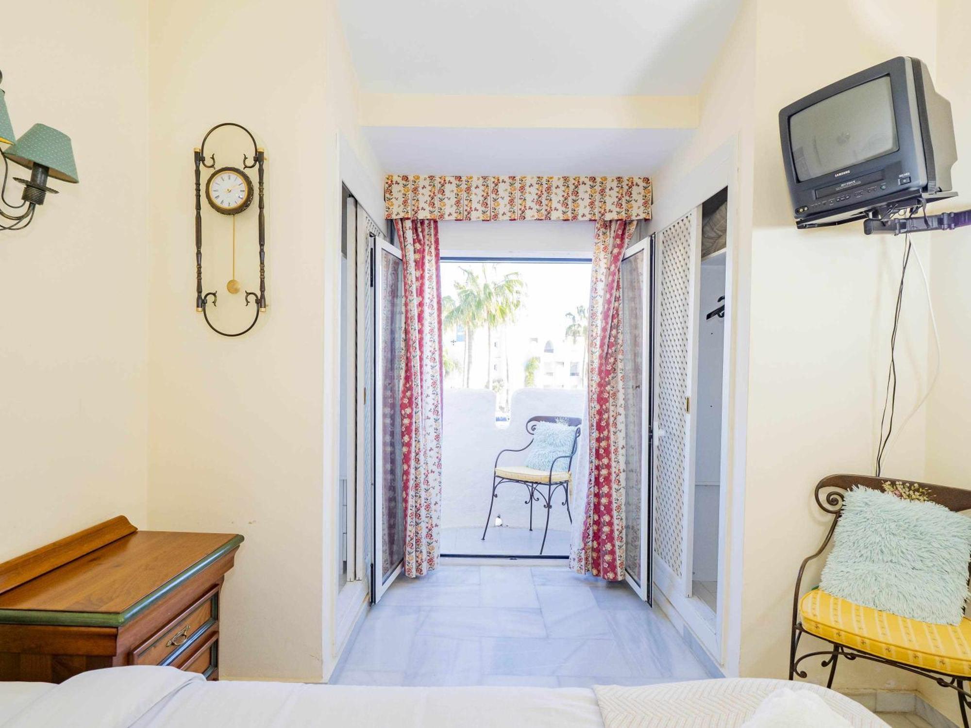 Mshome La Fragata Sea Terrace Benalmádena Exterior foto